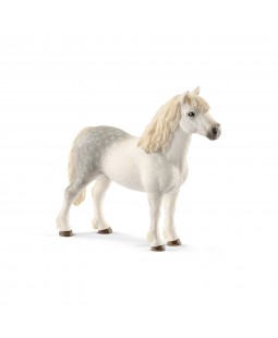 Figurine Poney Gallois