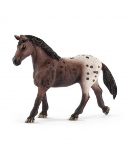 Figurine Jument Appaloosa