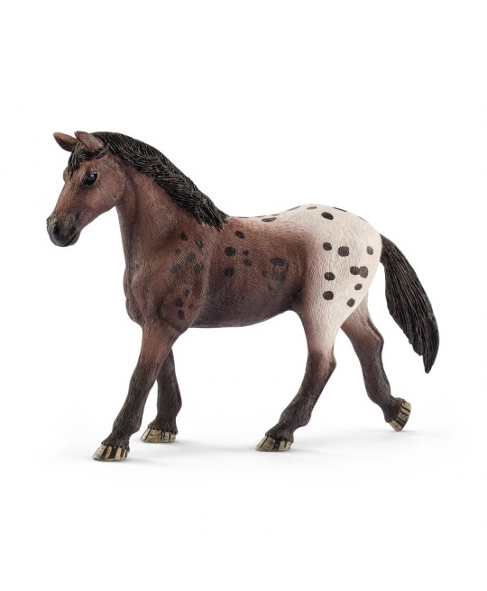 Figurine Jument Appaloosa Figurine Jument Appaloosa
