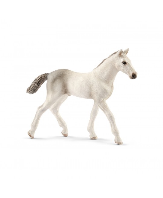 Figurine Poulain Holstein Figurine Poulain Holstein