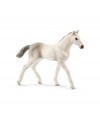 Figurine Poulain Holstein
