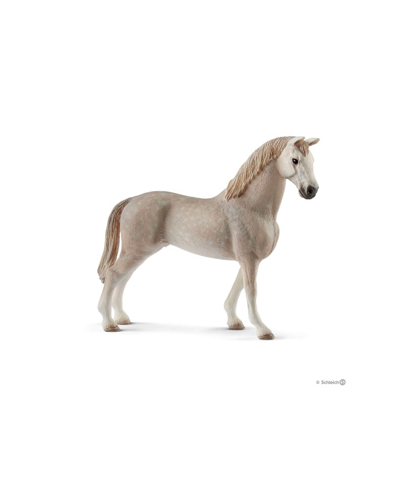 Figurine Hongre Holstein