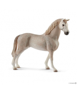 Figurine Hongre Holstein