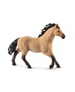 Figurine Etalon Quarter Horse