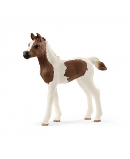 Figurine Poulain Pintabian