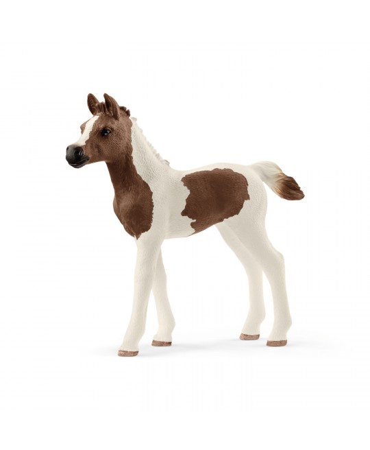 Figurine Poulain Pintabian Figurine Poulain Pintabian