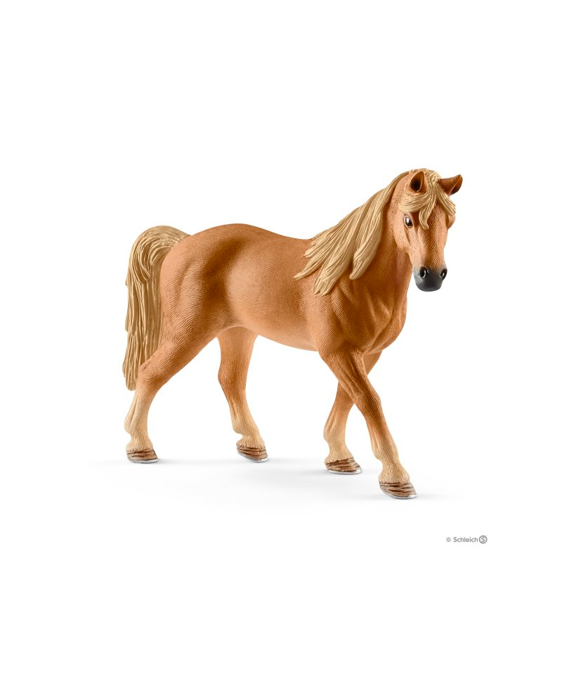 Figurine Jument Tennessee Walker