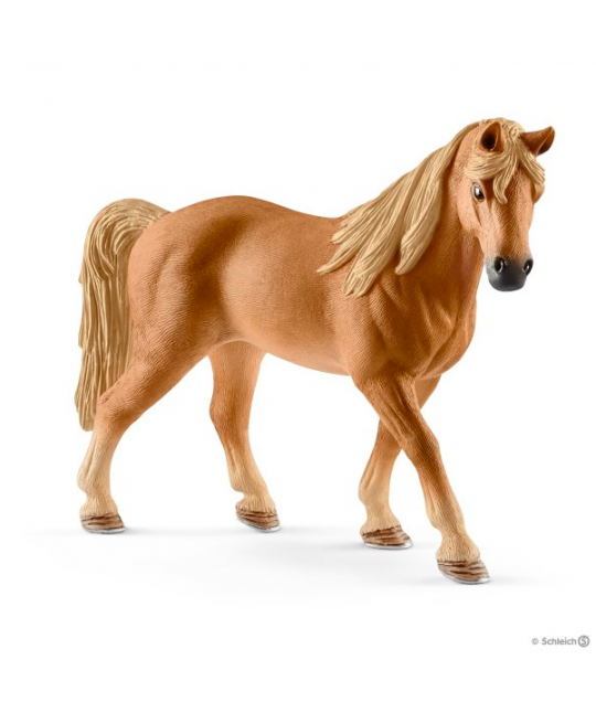 Figurine Jument Tennessee Walker Figurine Jument Tennessee Walker