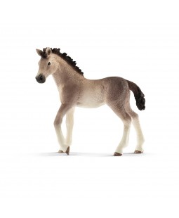 Figurine Poulain Andalou
