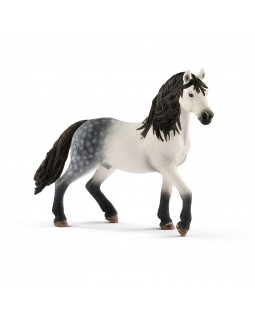 Figurine Etalon Andalou
