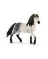 Figurine Etalon Andalou