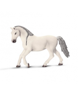 Figurine Jument Lipizzan
