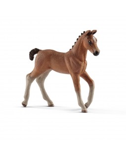 Figurine Poulain Hanovre