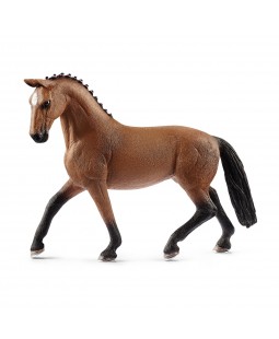Figurine Jument Hanovre