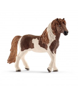 Figurine Etalon Poney Islandais Schleich