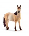 Figurine Jument Mustang