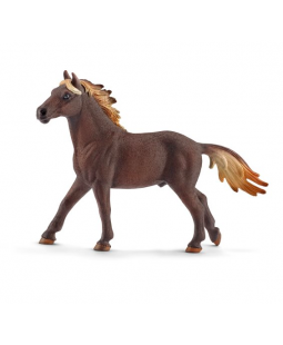Figurine Etalon Mustang