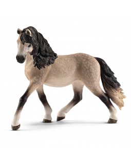 Figurine Jument Andalouse