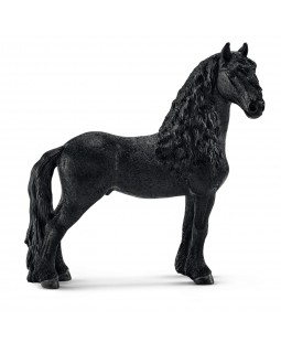 Figurine Etalon Frison