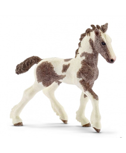 Figurine Poulain Tinker