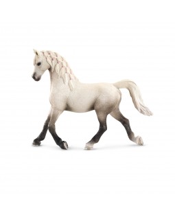 Figurine Jument Arabe