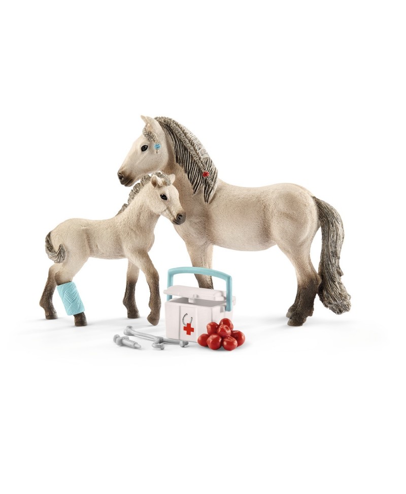 Accessoire Kit de secours d'Hannah