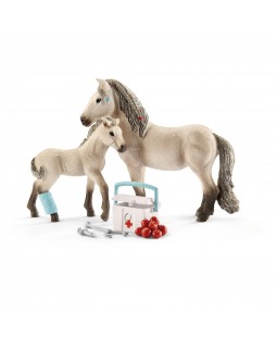 Accessoire Kit de secours d'Hannah