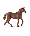 Figurine Jument Pur-sang Anglais