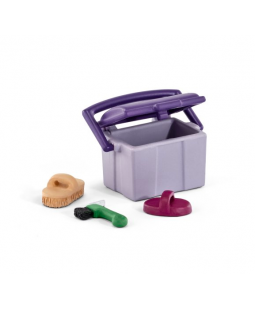 Kit de jeux Soins Pansage des chevaux