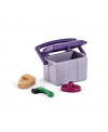 Kit de jeux Soins Pansage des chevaux