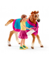 Kit de jeux Foal + Couverture