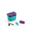 Kit de jeux Soins des chevaux