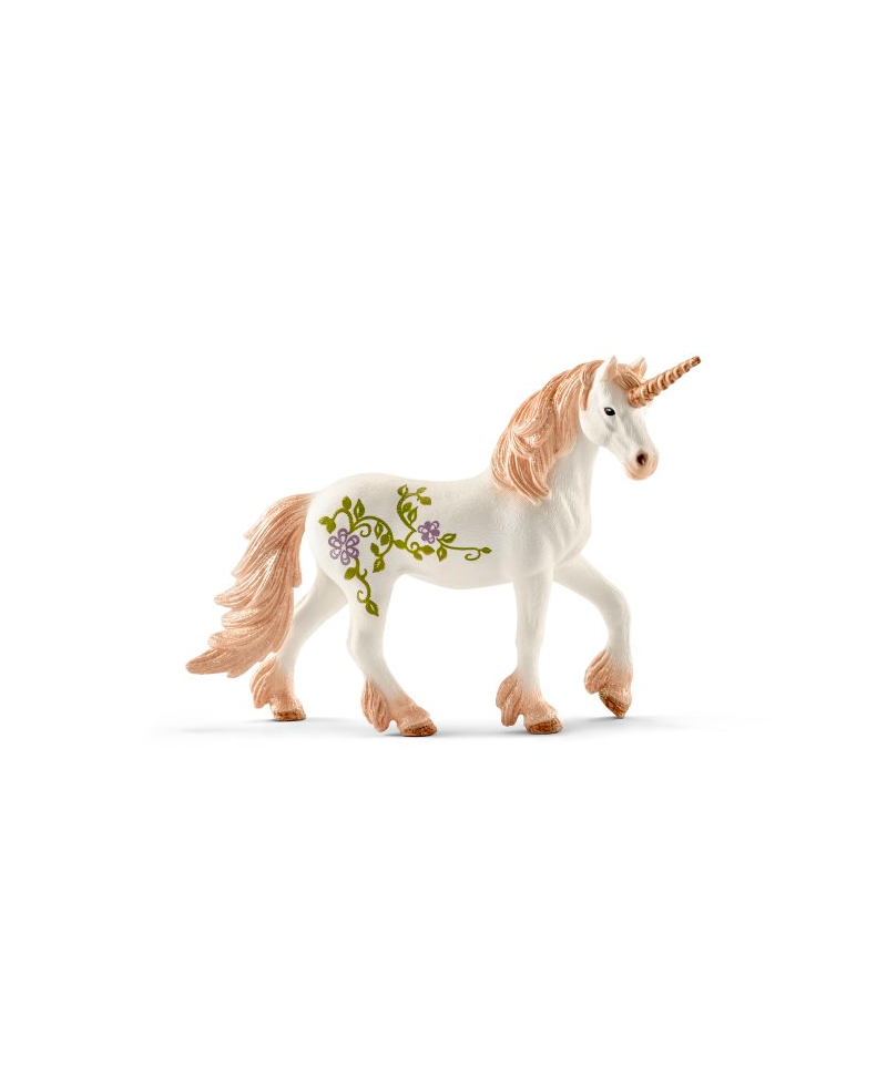 Figurine Licorne Debout Schleich