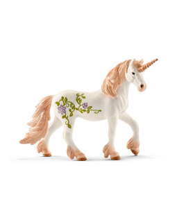 Figurine Licorne Debout Schleich