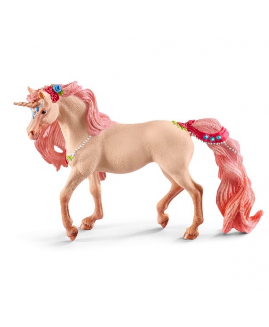 Figurine Licorne Bijou Jument Figurine Licorne Bijou Jument