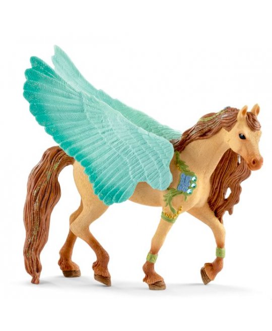 Figurine Licorne Bijou Etalon Figurine Licorne Bijou Etalon