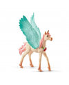Figurine Licorne-PÃ©gase Bijou Poulain