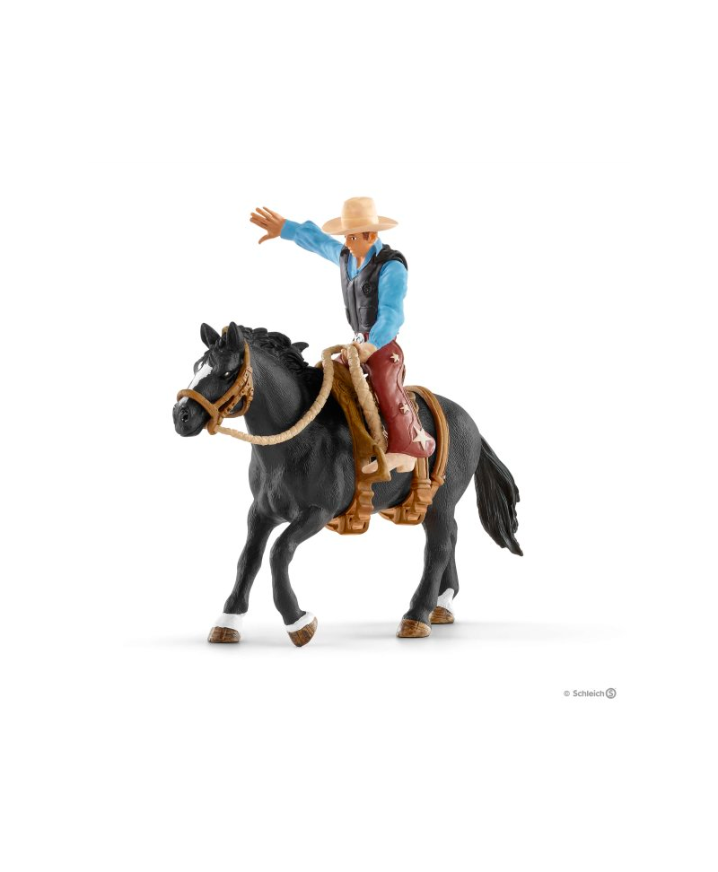 Figurine Cheval