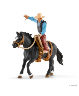 Figurine Cheval