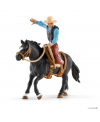 Figurine Cheval