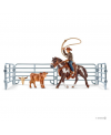 Kit capture au Lasso par Cowboy
