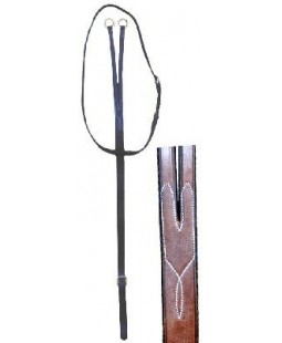 Martingale à anneaux