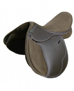 Selle mixte dressage...