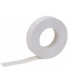 RUBAN ADHESIF BLANC POUR CRINIERE ( 10m /12mm) W