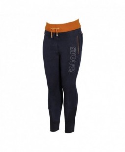 Pantalon legging équitation...