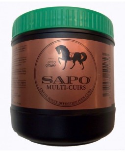 BAUME MULTICUIRS 600 ML SAPO