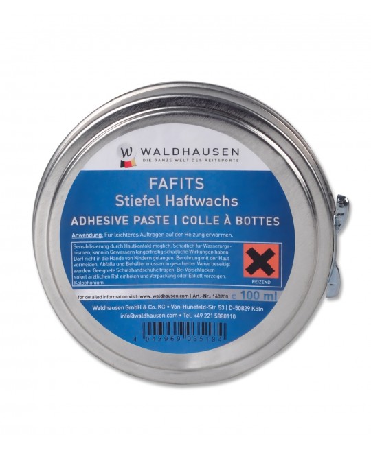 Colle Ã  bottes 100 ml Fafits Waldhausen