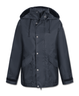 Parka imperméable Femme Calais