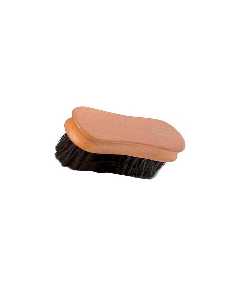 BROSSE  DE TETE BOIS VERNI " HARD WOOD " AWA