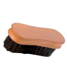 BROSSE  DE TETE BOIS VERNI " HARD WOOD " AWA